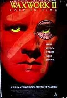 A rémület múzeuma (1992) online film