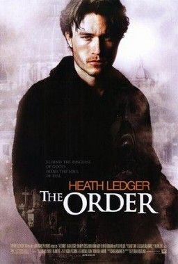 A rend őrzője (2003) online film