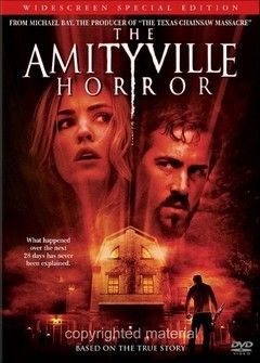 A rettegés háza (2005) online film