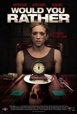 A rettegés íze (2012) online film
