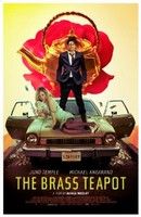 Dollár, kanna, szerelem (A réz teáskanna) (2012) online film