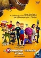 A Robinson család titka (2007) online film
