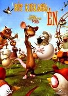 A rút kiskacsa meg én (2006) online film