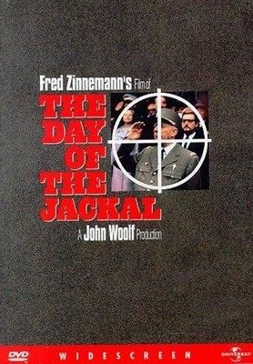 A Sakál napja (1973) online film
