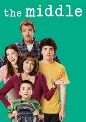A semmi közepén 1. évad (2009) online sorozat