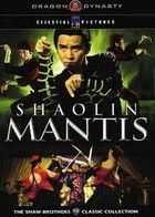 A shaolin sáska (1978) online film