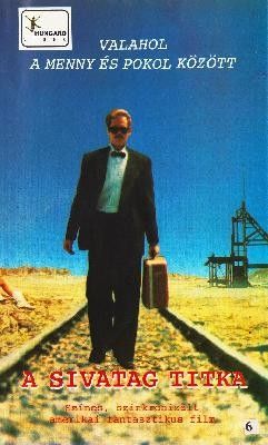 A sivatag titka (1989) online film