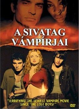 A sivatag vámpírjai (2001) online film