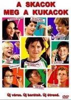 A skacok meg a kukacok (2006) online film