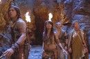 A Skorpiókirály 2. - Harcos születik online film