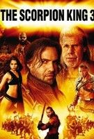 A Skorpiókirály 3. - Harc a megváltásért (2012) online film