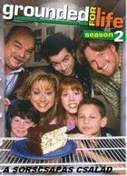A Sorscsapás család 2. évad (2005) online sorozat