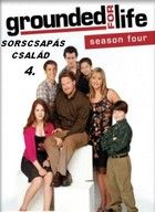 A Sorscsapás család 4. Évad (2005) online sorozat