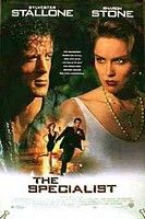 A specialista (1994) online film