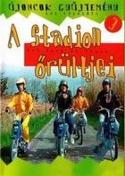 A stadion őrültjei (1972) online film