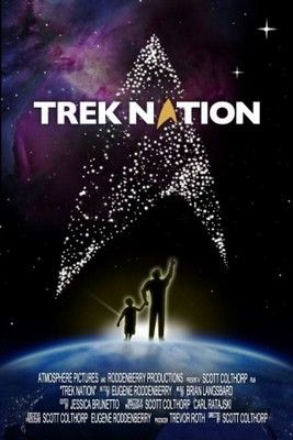 A Star Trek bűvöletében (2010) online film