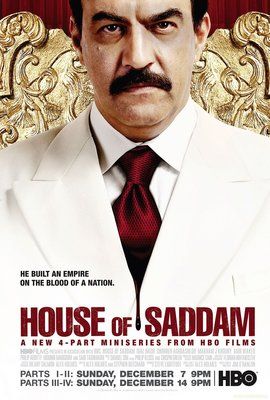 A Szaddám-klán (2008) online sorozat