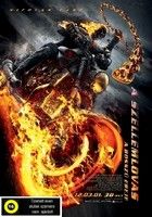 A szellemlovas 2. - A bosszú ereje (2012) online film