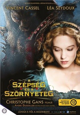 A szépség és a szörnyeteg (2014) online film