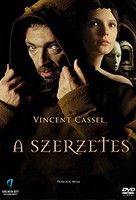 A szerzetes (2011) online film