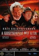 A szeszcsempész meg a fia (2006) online film