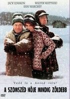 A szomszéd nője mindig zöldebb (1993) online film