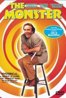 A szörnyeteg (1994) online film