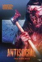 A társadalomellenes (2013) online film