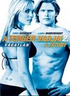 A tenger vadjai 2. - A zátony (2009) online film