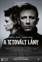 A tetovált lány (2011) online film