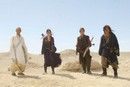 A tiltott királyság (2008) online film