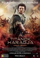 A titánok haragja (2012) online film