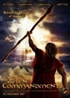 A Tízparancsolat (2007) online film