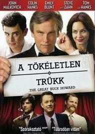 A tökéletlen trükk (2008) online film