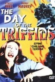 A triffidek napja (1962) online film