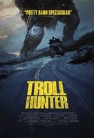 A trollvadász (2010) online film
