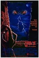 A túlvilág kapuja - A betolakodók (1990) online film