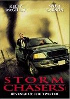 A Twister visszavág (1998) online film