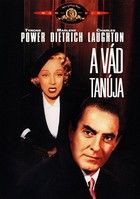 A vád tanúja (1957) online film