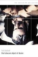A vágy titokzatos tárgya (1977) online film