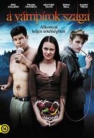 A vámpírok szaga: Alkonyat teljes sötétségben (2011) online film