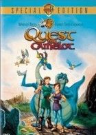 A varázskard - Camelot legendája (1998) online film