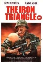 A vasháromszög - akció (1989) online film