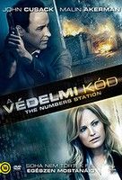 A védelmi kód (2013) online film