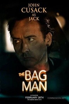 Halálos csomag (A Végrehajtó) (2014) online film