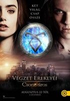 A végzet ereklyéi - Csontváros (2013) online film