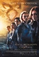 A végzet ereklyéi: Csontváros (2013) online film