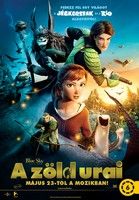 A zöld urai (2013) online film