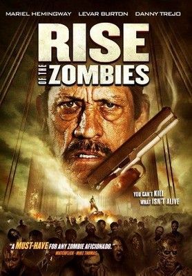 A zombik lázadása (2012) online film