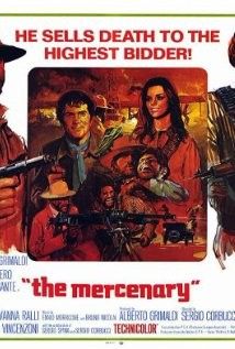 A zsoldos (1968) online film